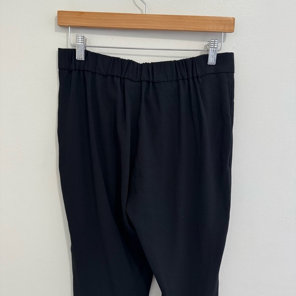 Aritzia Babaton Crepe Ankle Pants - Picture 5 of 6